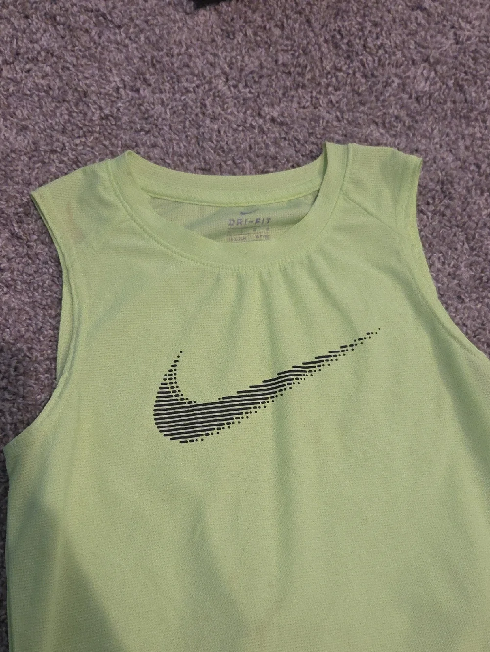 Nike Outfit Size 7 - Picture 2 of 5